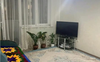 Продажа 1-комнатной квартиры, 38.4 м², мкр-н Шугыла, дом  341/4 - Продажа квартир в Алматы