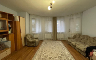 Продажа 1-комнатной квартиры, 50 м², ул. Иманбаевой - Продажа  однокомнатных квартир в Астане