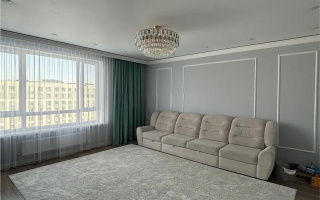 Продажа 3-комнатной квартиры, 93 м² - Продажа трехкомнатных квартир в Астане - страница 19