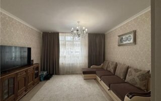 Продажа 3-комнатной квартиры, 73 м²