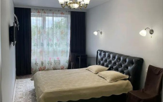 Продажа 2-комнатной квартиры, 50 м², ул. Аэропортная, дом  58 - Продажа  двухкомнатных квартир в новостройках Алматы с фото