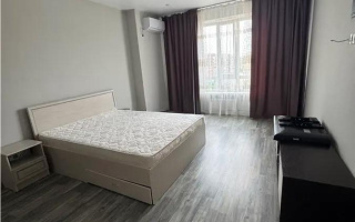 Продажа 1-комнатной квартиры, 46 м², пр. Шахтеров, дом  23/7 - Продажа квартир в Караганде