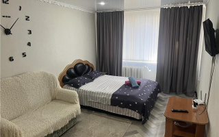 Продажа 1-комнатной квартиры, 28 м², ул. Абая - Продажа квартир в Темиртау