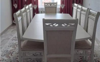 Продажа 3-комнатной квартиры, 66 м², ул. Абая - Продажа квартир в Темиртау