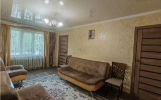 Продажа 4-комнатной квартиры, 56 м² - Продажа четырехкомнатных квартир в панельном доме в Казахстане - страница 2