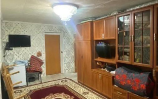 Продажа 3-комнатной квартиры, 62 м², пр. Мира, дом  112/3 - Продажа квартир в Темиртау