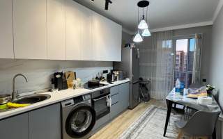 Аренда 1-комнатной квартиры, 40 м² - Аренда  однокомнатных квартир помесячно в Астане