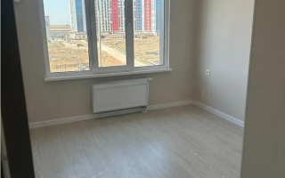 Продажа 2-комнатной квартиры, 41.34 м², пр. Туран, дом  57/7 - Продажа квартир в Астане с фото