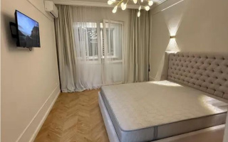 Продажа 3-комнатной квартиры, 84.7 м², ул. Навои, дом  208 - Продажа квартир в новостройках Алматы