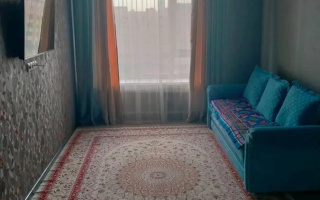 Продажа 1-комнатной квартиры, 36.4 м², ул. Косшыгулулы, дом  8/1 - Продажа  однокомнатных квартир в Астане без посредников