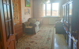 Продажа 3-комнатной квартиры, 70 м², пр. Металлургов - Продажа  трехкомнатных квартир в Темиртау