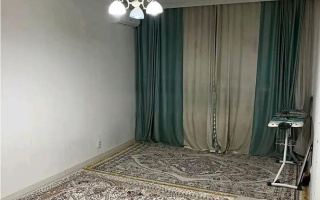 Продажа 1-комнатной квартиры, 45 м², мкр-н Жас Канат, дом  1/59 - Продажа квартир в Алматы