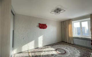 Продажа 3-комнатной квартиры, 82 м² - Продажа квартир в Казахстане - страница 40