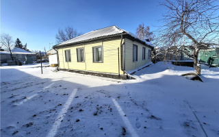 Продажа 4-комнатного дома, 63.6 м² - Продажа домов, коттеджей в Темиртау