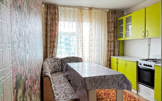 Продажа 1-комнатной квартиры, 42 м², Байтерек, дом  11 - Продажа квартир в Таразе