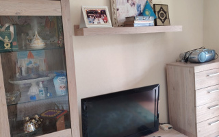 Аренда комнаты помесячно, 39 м² - Аренда комнат в Алматы без посредников
