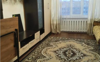 Продажа 2-комнатной квартиры, 52 м² - Продажа недвижимости в Астане