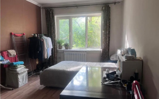 Продажа 2-комнатной квартиры, 60 м², мкр-н Айнабулак-3, дом  152 - Продажа квартир в Алматы