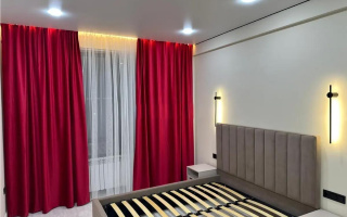 Продажа 2-комнатной квартиры, 45 м², ул. Тараз, дом  7/10 - Продажа квартир в новостройках Алматы с фото