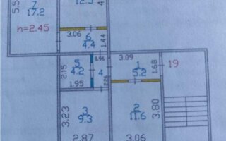 Продажа 3-комнатной квартиры, 67 м² - Продажа трехкомнатных квартир в Казахстане - страница 8