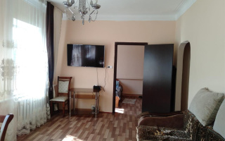 Продажа 4-комнатного дома, 90 м², пр. Мира - Продажа квартир в Темиртау
