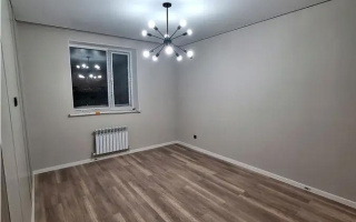 Продажа 2-комнатной квартиры, 37 м², ул. Е-810, дом  2/21 - Продажа  двухкомнатных квартир в новостройках Астаны без посредников