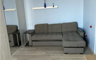 Продажа 1-комнатной квартиры, 42 м², ул. Жамбыла, дом  46а - Продажа квартир в Караганде