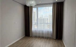 Продажа 2-комнатной квартиры, 40 м², ул. Е-36, дом  5 - Продажа  двухкомнатных квартир в новостройках Астаны