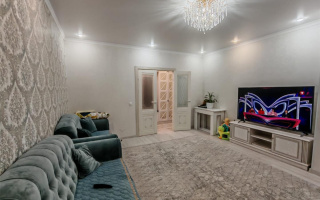 Продажа 2-комнатной квартиры, 62 м², ул. Сарыарка - Продажа  двухкомнатных квартир в Караганде