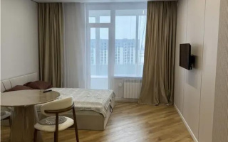 Продажа 1-комнатной квартиры, 30 м² - Недвижимость в Астане - страница 4