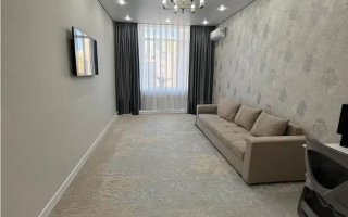 Продажа 1-комнатной квартиры, 48.2 м² - Продажа  однокомнатных квартир в Астане без посредников