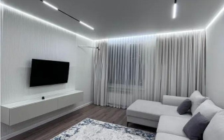 Продажа 3-комнатной квартиры, 82 м², ул. Утепова, дом  31 - Продажа квартир в Алматы