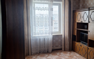Продажа 4-комнатной квартиры, 90 м², мкр-н Мамраева (Восток-5), дом  22 - Продажа  четырехкомнатных квартир в Караганде