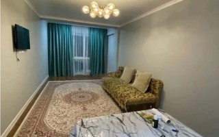 Продажа 2-комнатной квартиры, 53 м² - Продажа двухкомнатных квартир в Алматы