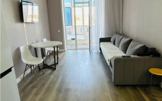 Продажа 2-комнатной квартиры, 41 м² - Аренда комнат в Балхаше