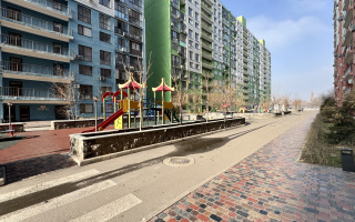 Продажа 4-комнатной квартиры, 95.3 м² - Продажа недвижимости в Алматы - страница 5