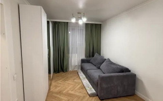 Продажа 1-комнатной квартиры, 33 м², ул. Тимирязева, дом  53 - Продажа квартир в Казахстане