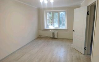 Продажа 2-комнатной квартиры, 40 м²