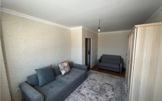 Продажа 1-комнатной квартиры, 34.3 м², пр. Кошкарбаева, дом  50/1 - Продажа  однокомнатных квартир в Астане без посредников