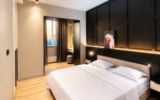 Аренда 2-комнатной квартиры посуточно, 75 м² - Аренда квартир посуточно в Бостандыкском р-не Алматы