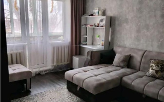 Продажа 3-комнатной квартиры, 58 м² - Продажа домов, коттеджей в Абае