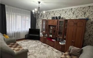 Продажа 3-комнатной квартиры, 64 м² - Продажа квартир в панельном доме в Алматы