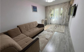Продажа 2-комнатной квартиры, 57 м², мкр-н 3, дом  37 - Продажа  двухкомнатных квартир в Алматы