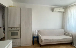 Продажа 1-комнатной квартиры, 36.3 м² - Продажа однокомнатных квартир в Астане