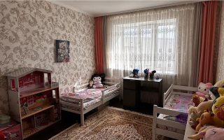 Продажа 3-комнатной квартиры, 75 м², ул. Азербаева, дом  16 - Продажа  трехкомнатных квартир в Астане