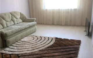 Продажа 1-комнатной квартиры, 46 м², ул. Айнакол, дом  62 - Продажа квартир в Казахстане