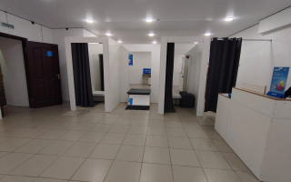 Продажа , 70.5 м², ул. Сейфуллина - Продажа офисных и торговых помещений в Астане с фото