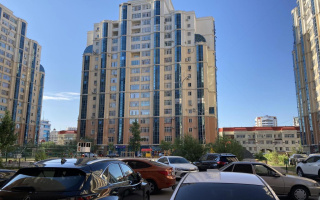 Аренда 2-комнатной квартиры посуточно, 80 м², ул. Баянауыл, дом  1 - Кенесары Иманова Иманбаева Габдуллина - Аренда квартир посуточно в Астане без посредников с фото
