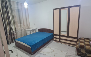 Аренда 1-комнатной квартиры посуточно, 32 м², Егиндибулак, дом  51 - ул. Момышулы - Аренда квартир посуточно в Алматы