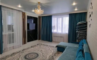 Продажа 2-комнатной квартиры, 84 м², ул. Нарикбаева, дом  8 - Продажа  двухкомнатных квартир в Астане